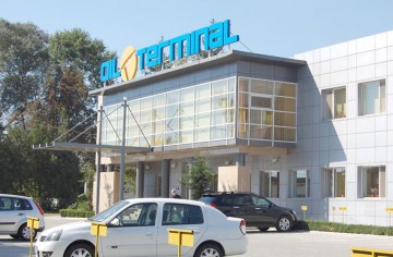 Oil Terminal nu are Consiliu de Administraţie, din cauza unui acţionar!
